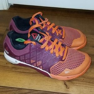 Reebok Nano 4